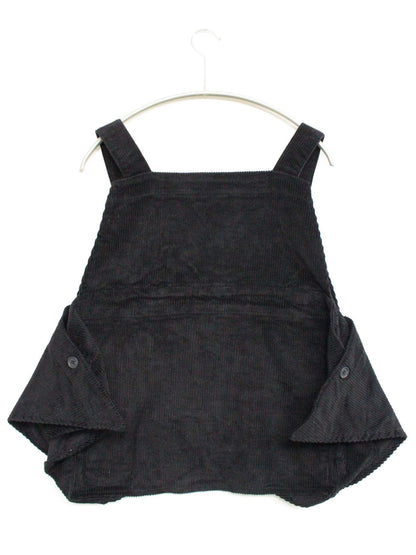 LUIJOIE/アンサンブル/トップス/ブラック/F