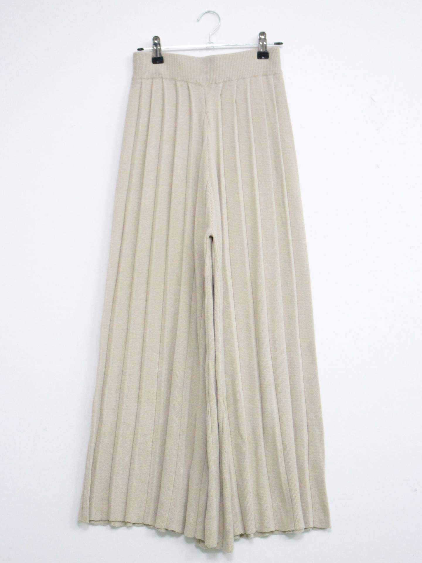 ITEMS/アイテムズ/その他パンツ/パンツ/ベージュ/Free