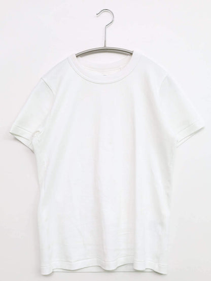 UNIQLO/ユニクロ/Tシャツ/カットソー/トップス/ホワイト/S