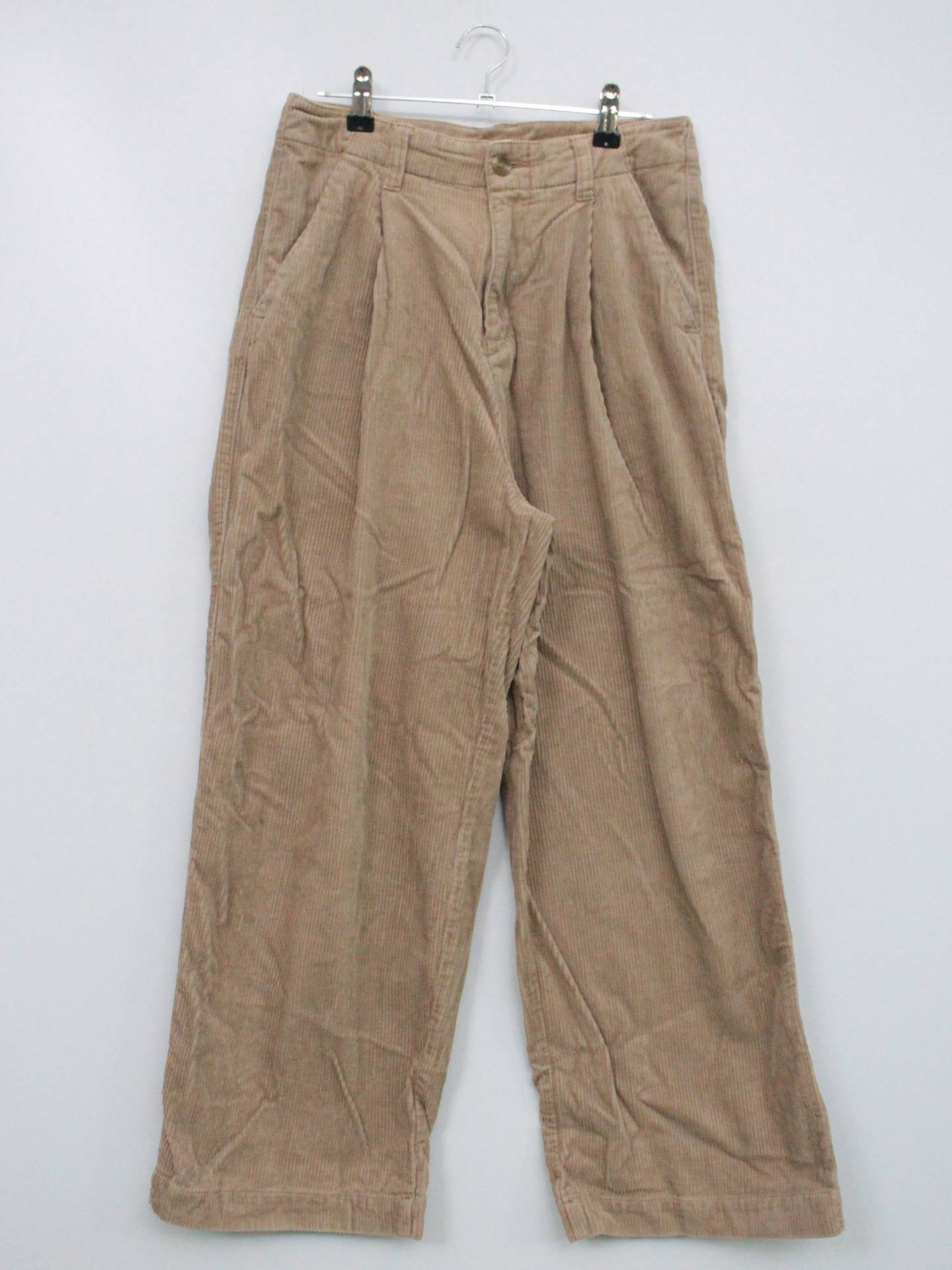 earth/その他パンツ/パンツ/ベージュ/M