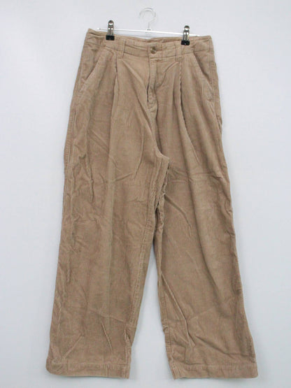 earth/その他パンツ/パンツ/ベージュ/M