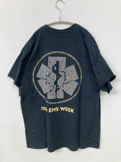 GILDAN/ギルダン/Tシャツ/カットソー/トップス/ブラック/L