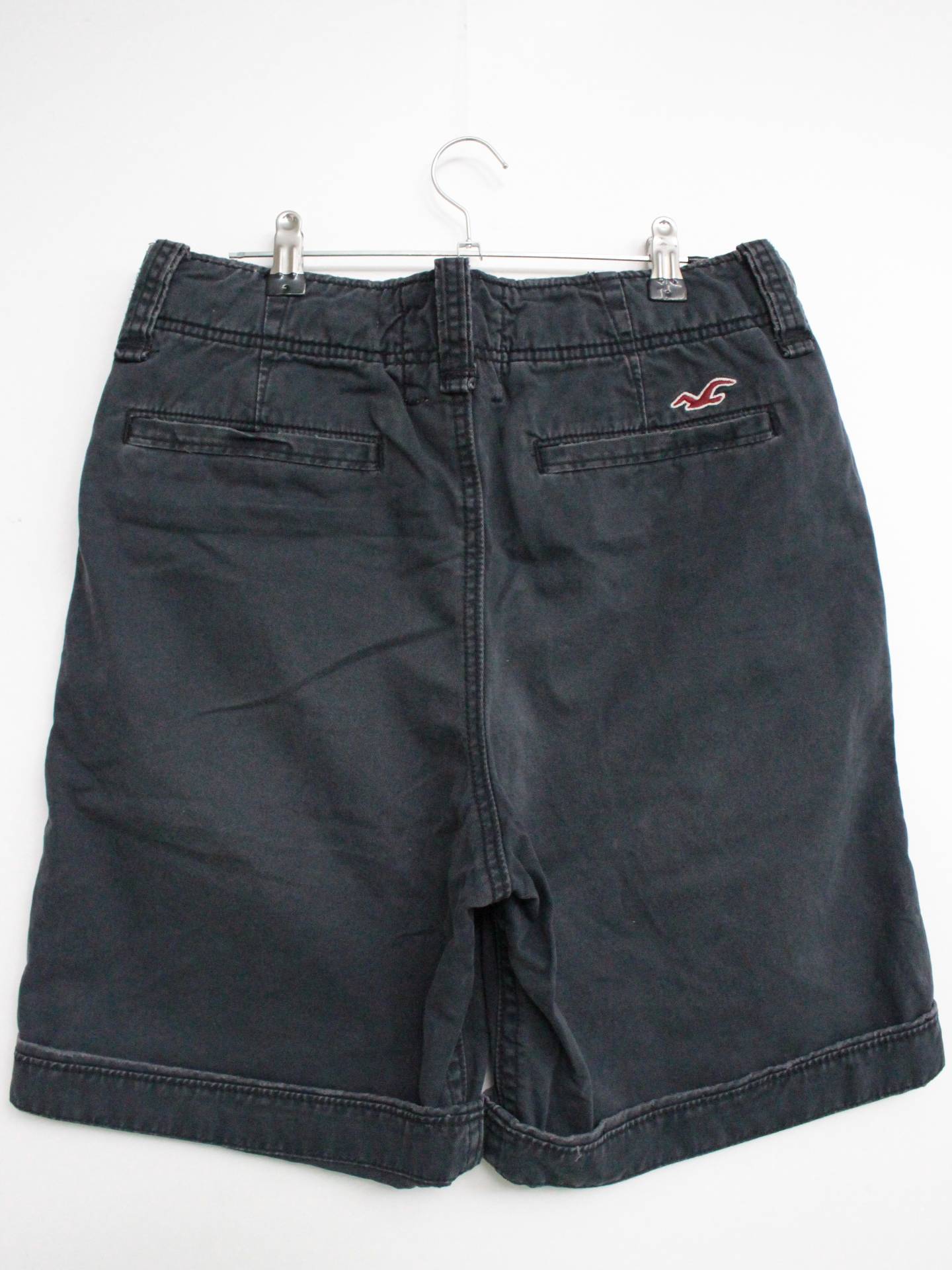 HOLLISTER/ホリスター/その他パンツ/パンツ/ブラック/30