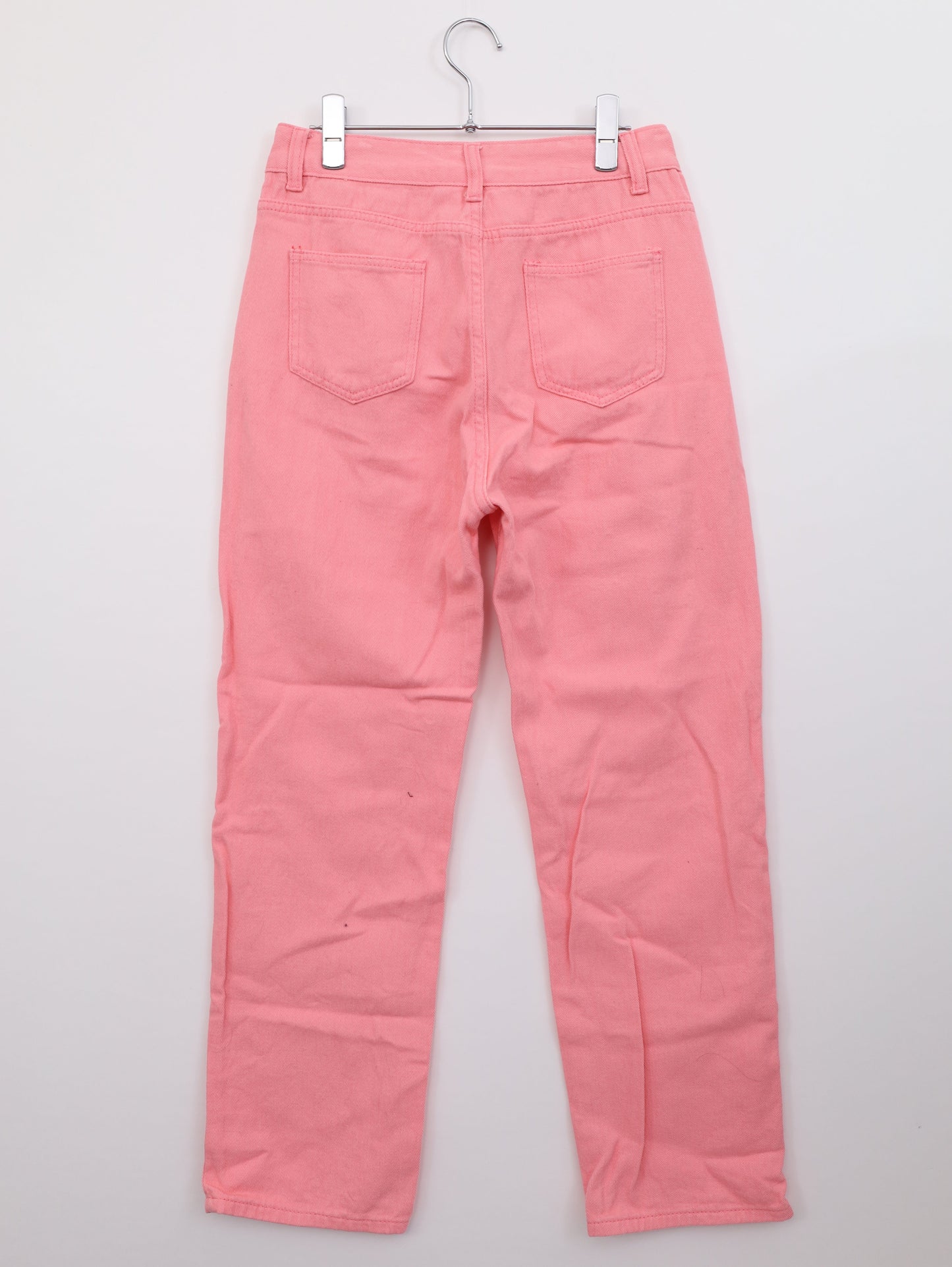 MINIMIN/デニムパンツ/パンツ/ピンク/M