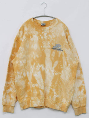 PIKO/スウェット/トップス/オレンジ/LARGE