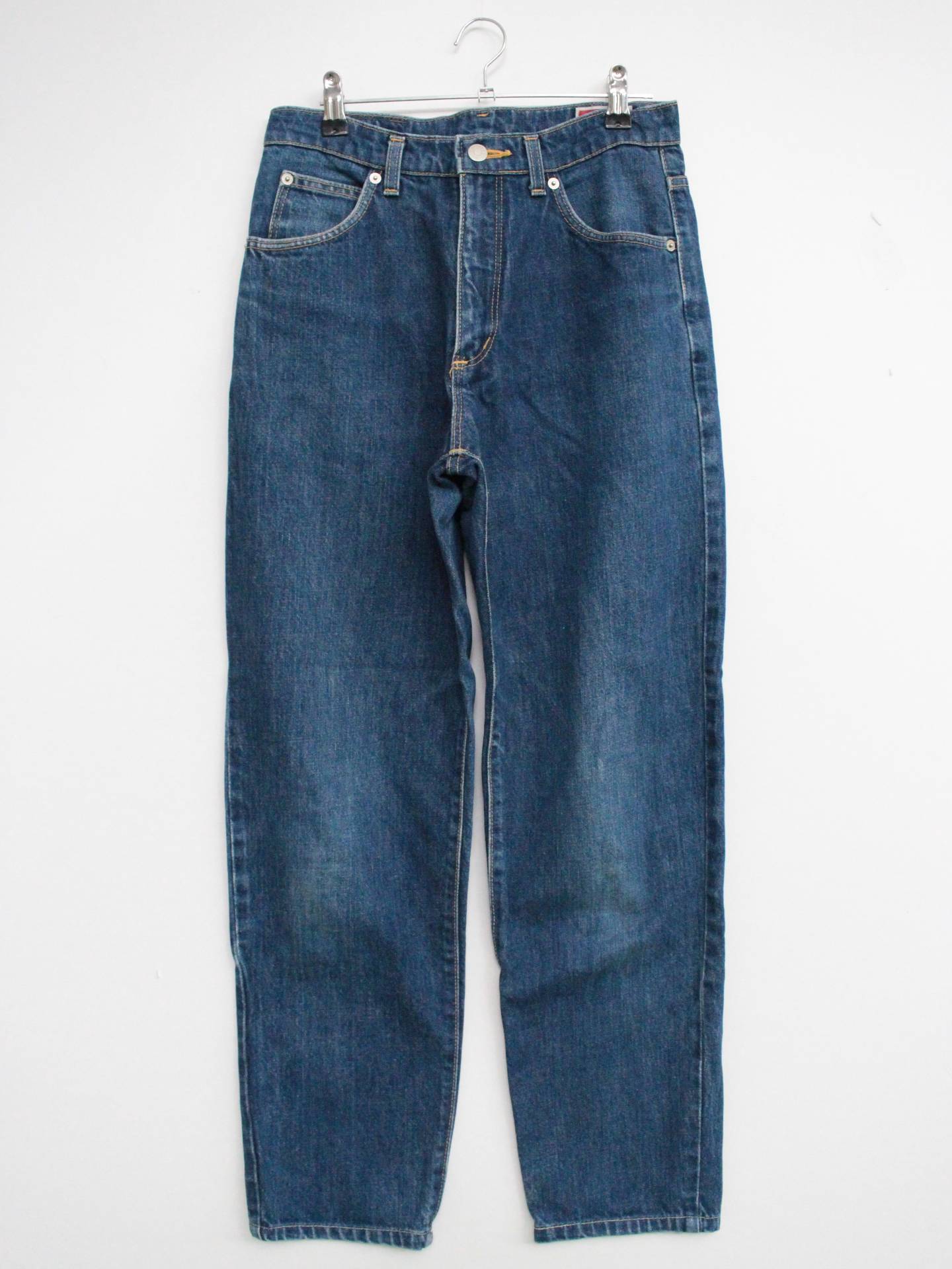 Wrangler/ラングラー/デニムパンツ/パンツ/ブルー/30
