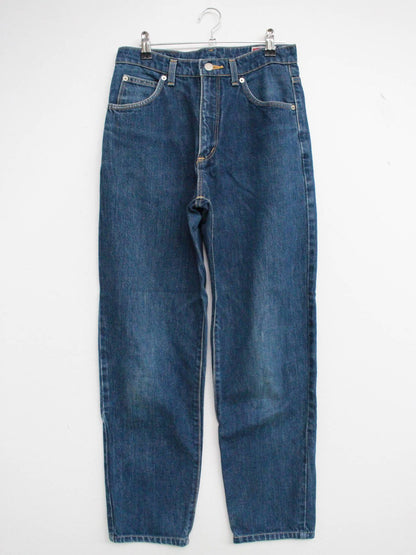 Wrangler/ラングラー/デニムパンツ/パンツ/ブルー/30