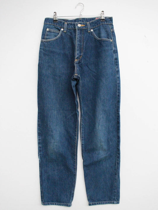 Wrangler/ラングラー/デニムパンツ/パンツ/ブルー/30