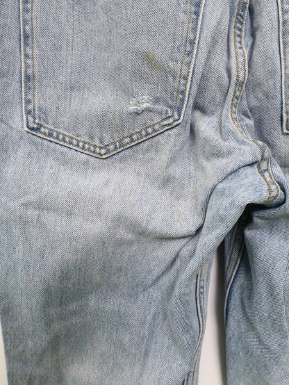 ＆ DENIM/デニムパンツ/パンツ/スカイブルー/EUR 38/UK 10/CN 160/72A