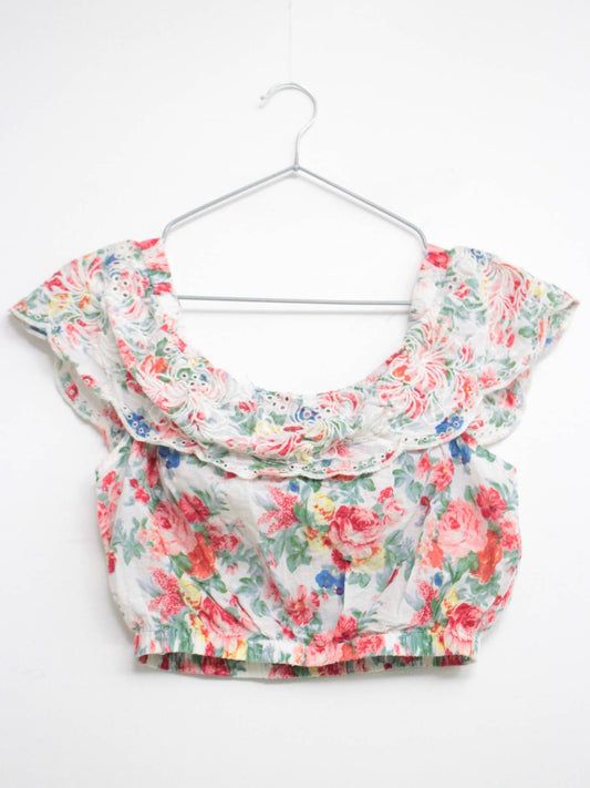 quirky circus/Tシャツ/カットソー/トップス/レッド/10