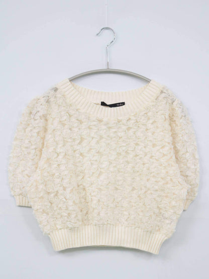 Heather/ヘザー/その他トップス/トップス/アイボリー/F