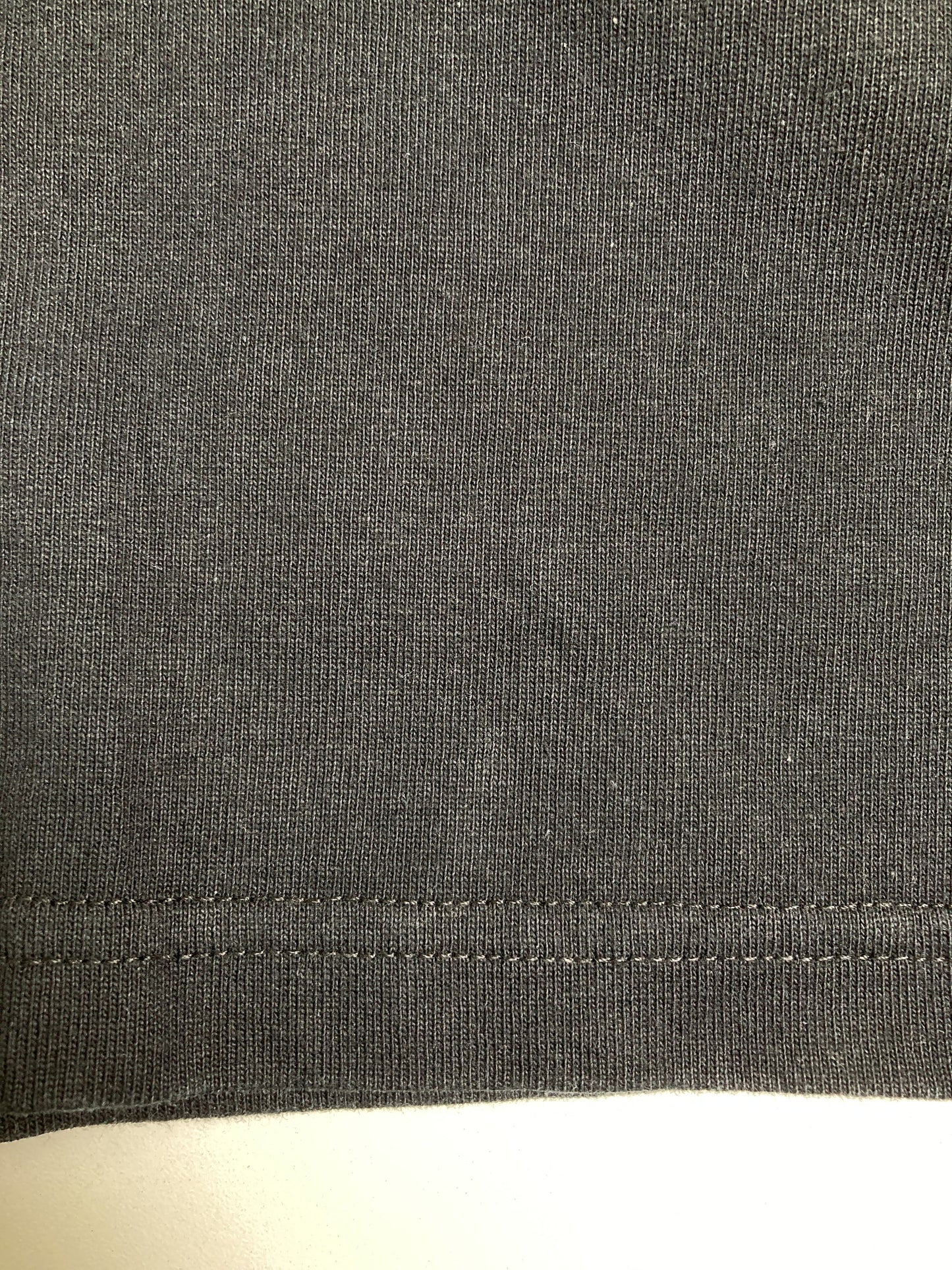 UNIQLO/ユニクロ/Tシャツ/カットソー/トップス/ブラック/XL