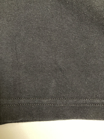 UNIQLO/ユニクロ/Tシャツ/カットソー/トップス/ブラック/XL