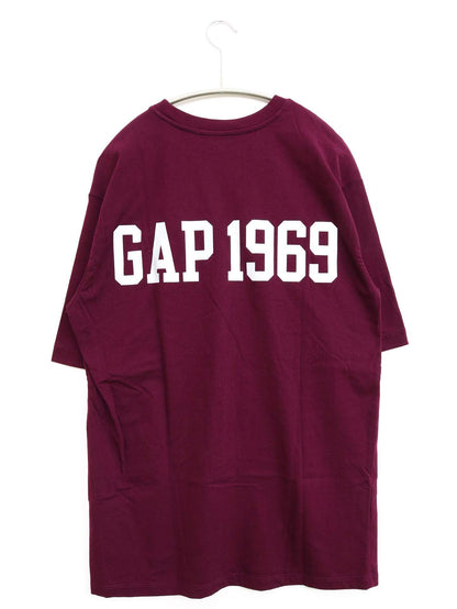 GAP/ギャップ/Tシャツ/カットソー/トップス/パープル/XS