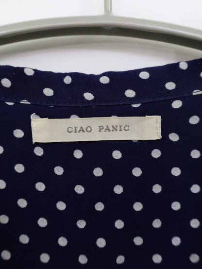 CIAOPANIC/その他トップス/トップス/ネイビー/FREE