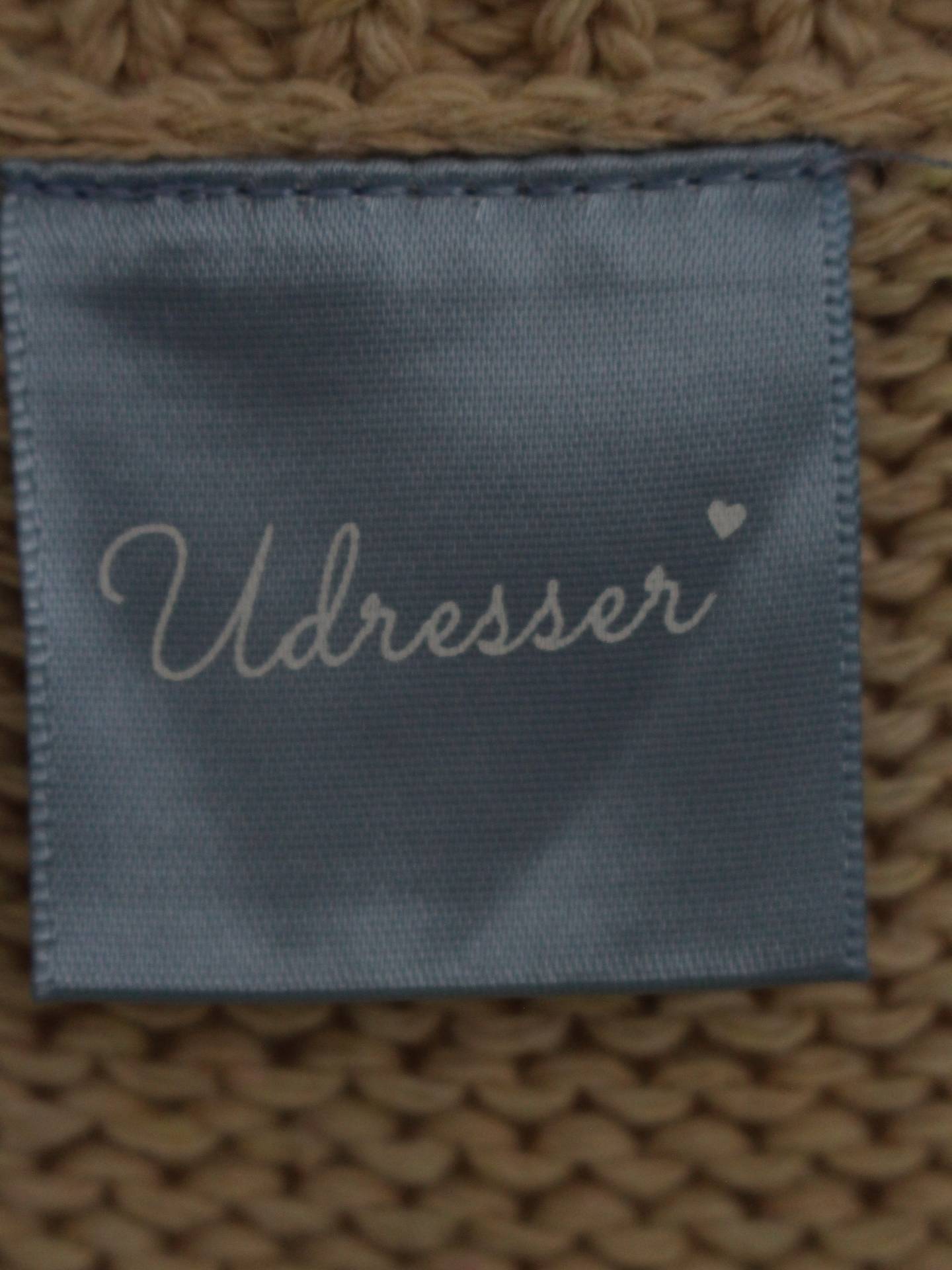 Udresser/ニット/セーター/トップス/ベージュ