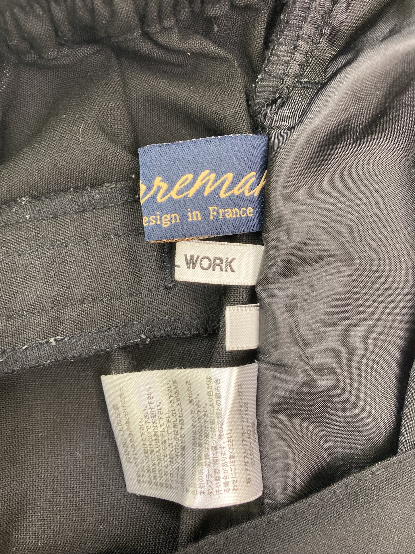 GLOBAL WORK/グローバルワーク/その他パンツ/パンツ/ブラック/L