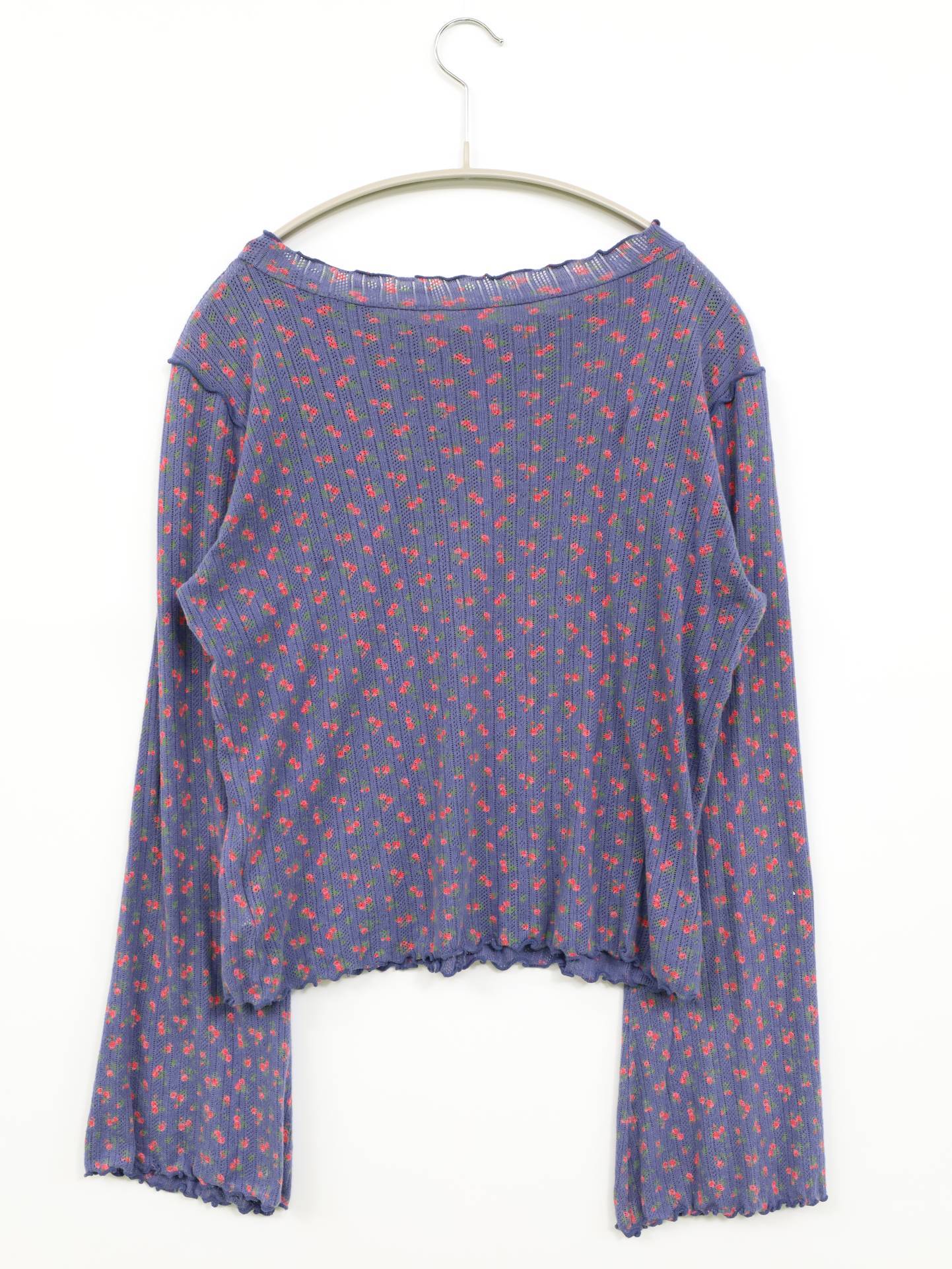 poppy tokyo/その他トップス/トップス/ネイビー/F