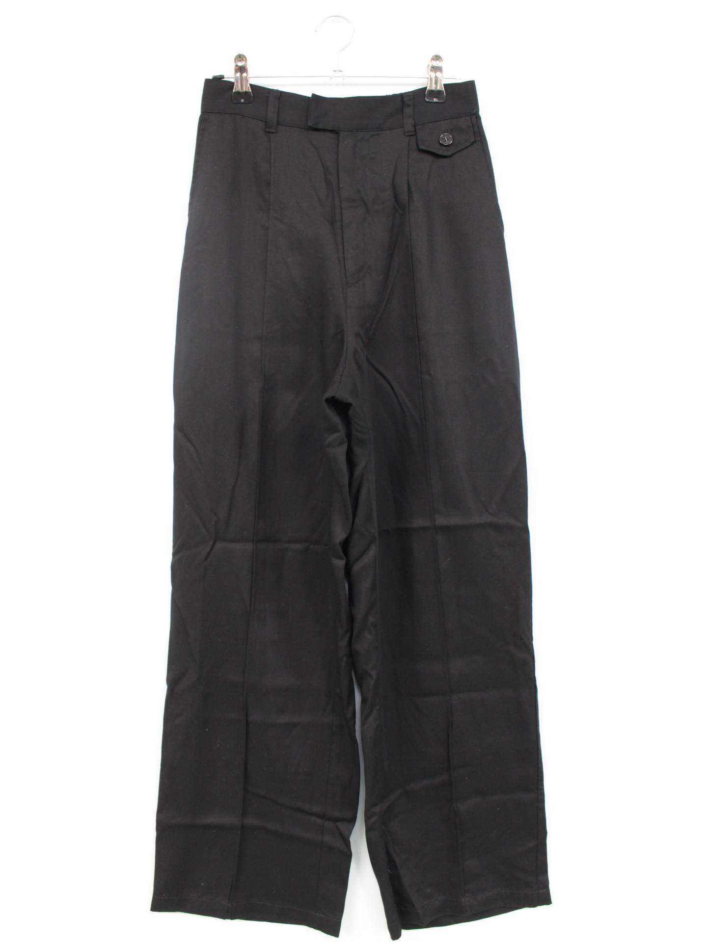 PAGEBOY/ペイジボーイ/その他パンツ/パンツ/ブラック/M