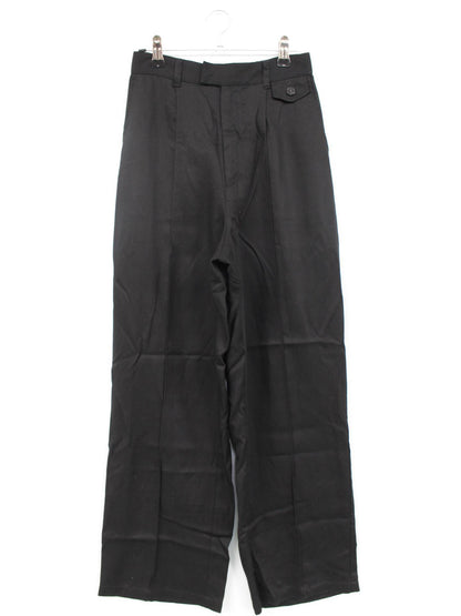 PAGEBOY/ペイジボーイ/その他パンツ/パンツ/ブラック/M