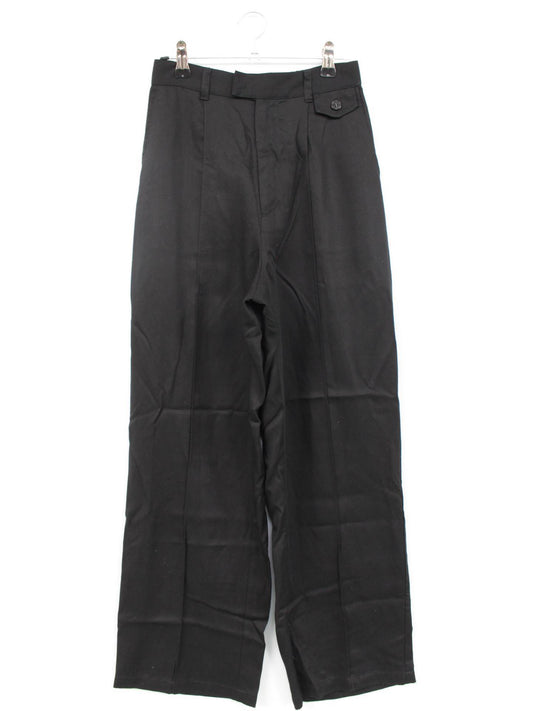 PAGEBOY/ペイジボーイ/その他パンツ/パンツ/ブラック/M