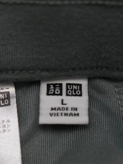 UNIQLO/ユニクロ/その他パンツ/パンツ/グレー/L