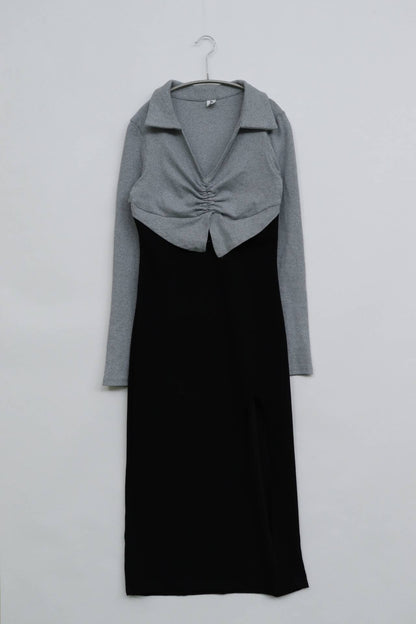 ワンピース/ワンピース/ドレス/その他/M