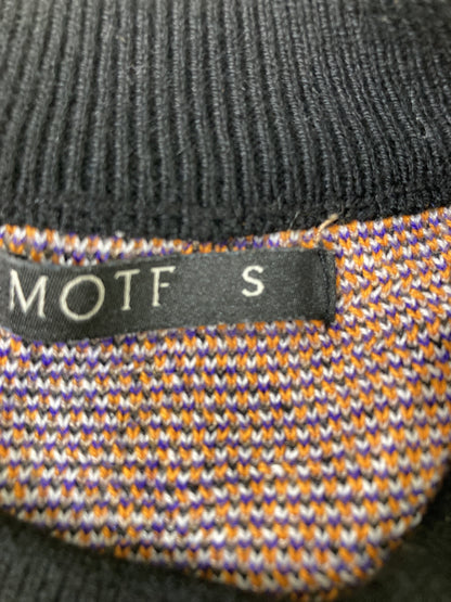 MOTF/ニット/セーター/トップス/オレンジ/S