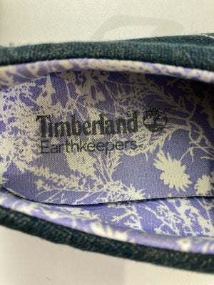 TIMBERLAND/スニーカー/シューズ/ネイビー/25.5cm