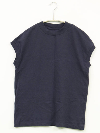 無印良品/Tシャツ/カットソー/トップス/ブラック/M