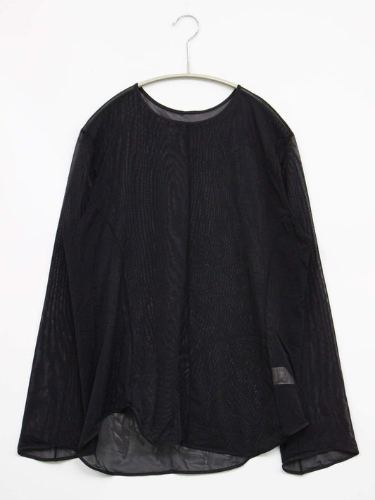 UNIQLO/ユニクロ/その他トップス/トップス/ブラック/XXL