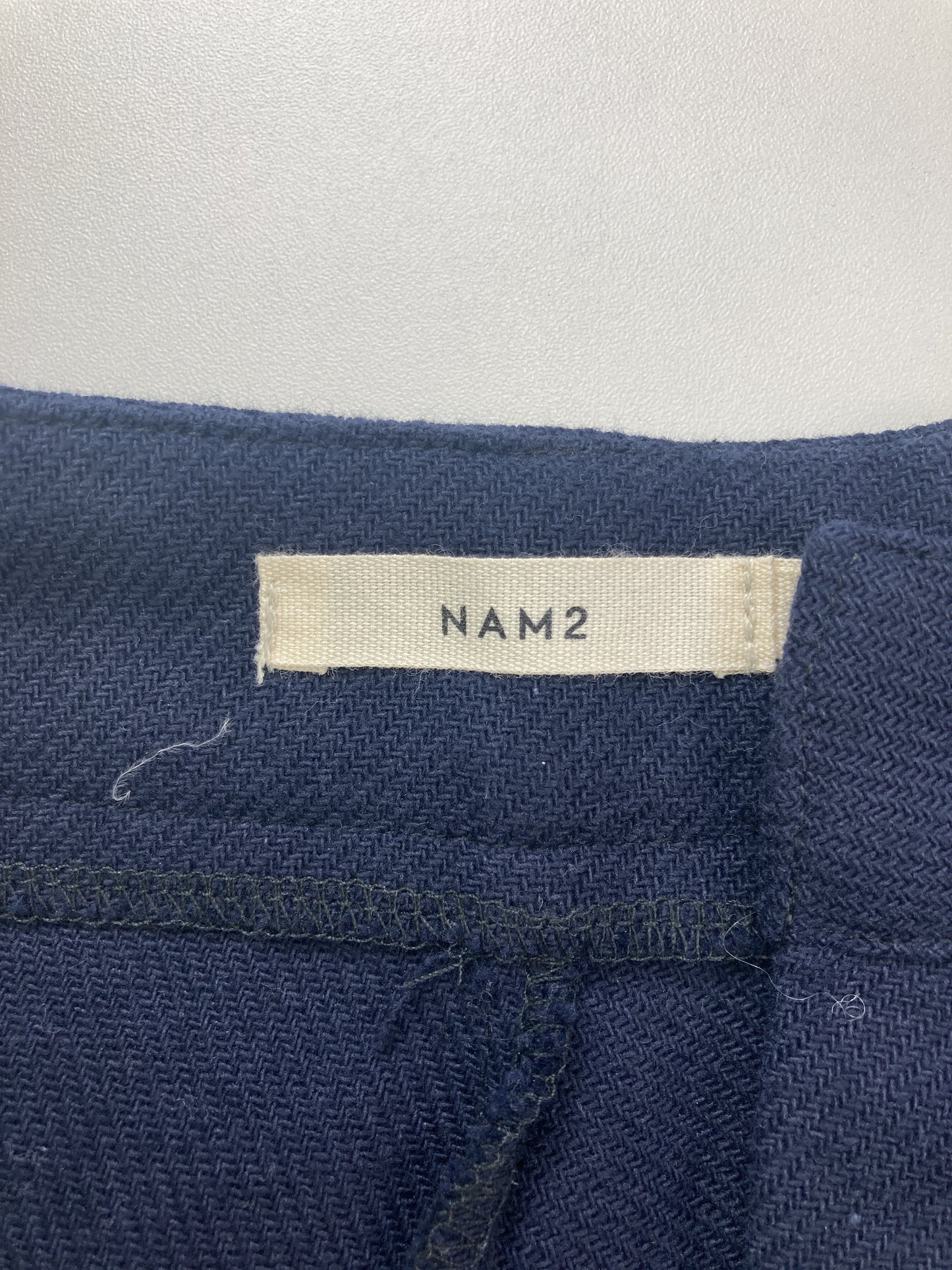 NAM2/その他パンツ/パンツ/ネイビー