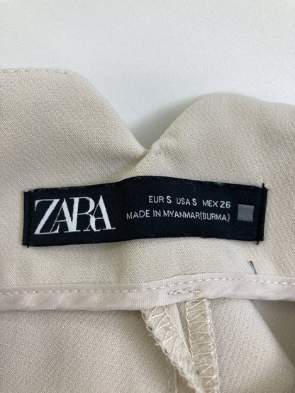 ZARA/ザラ/その他パンツ/パンツ/ベージュ/S