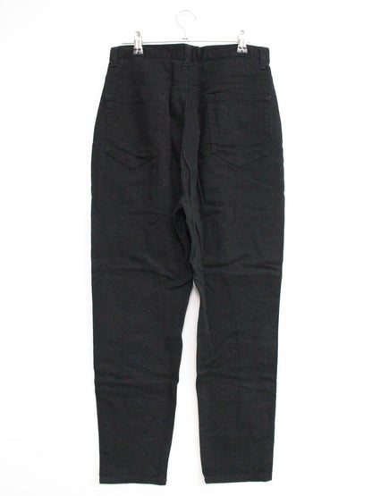 CLASSICAL ELF/クラシカルエルフ/デニムパンツ/パンツ/ブラック/M