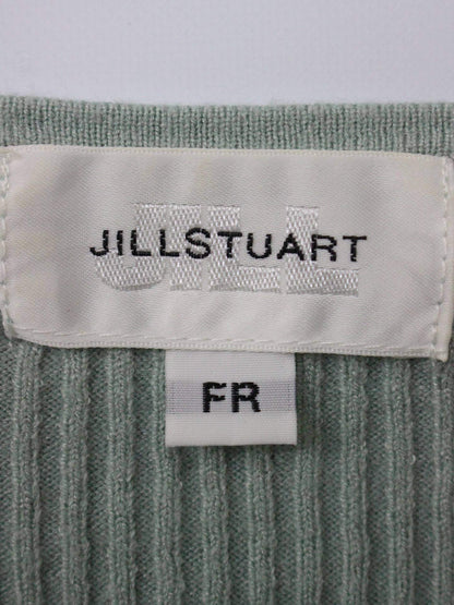 JILLSTUART/ニット/セーター/トップス/ブルー/FR