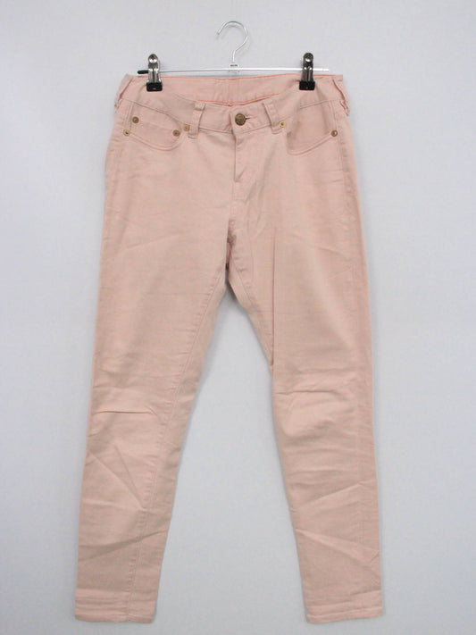 PLST/プラステ/その他パンツ/パンツ/ピンク/24