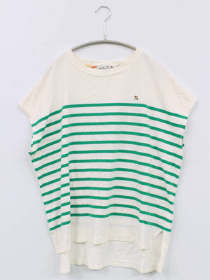 Arnold Palmer/アーノルドパーマー/Tシャツ/カットソー/トップス/ホワイト/M