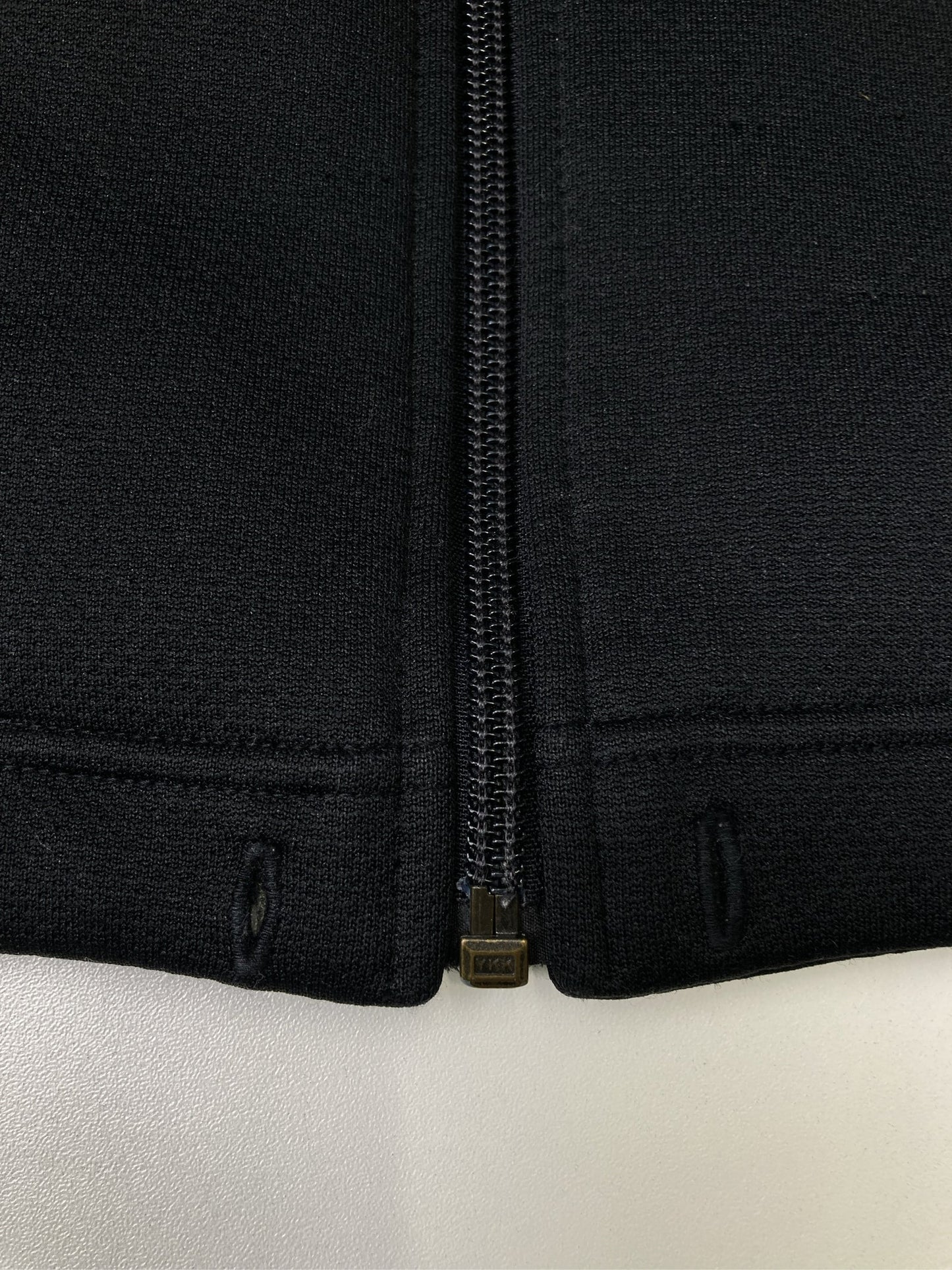 le coq sportif/ルコックスポルティフ/ジャージ/トラックジャケット/トップス/ブラック/L