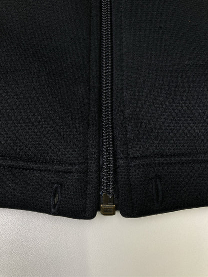 le coq sportif/ルコックスポルティフ/ジャージ/トラックジャケット/トップス/ブラック/L