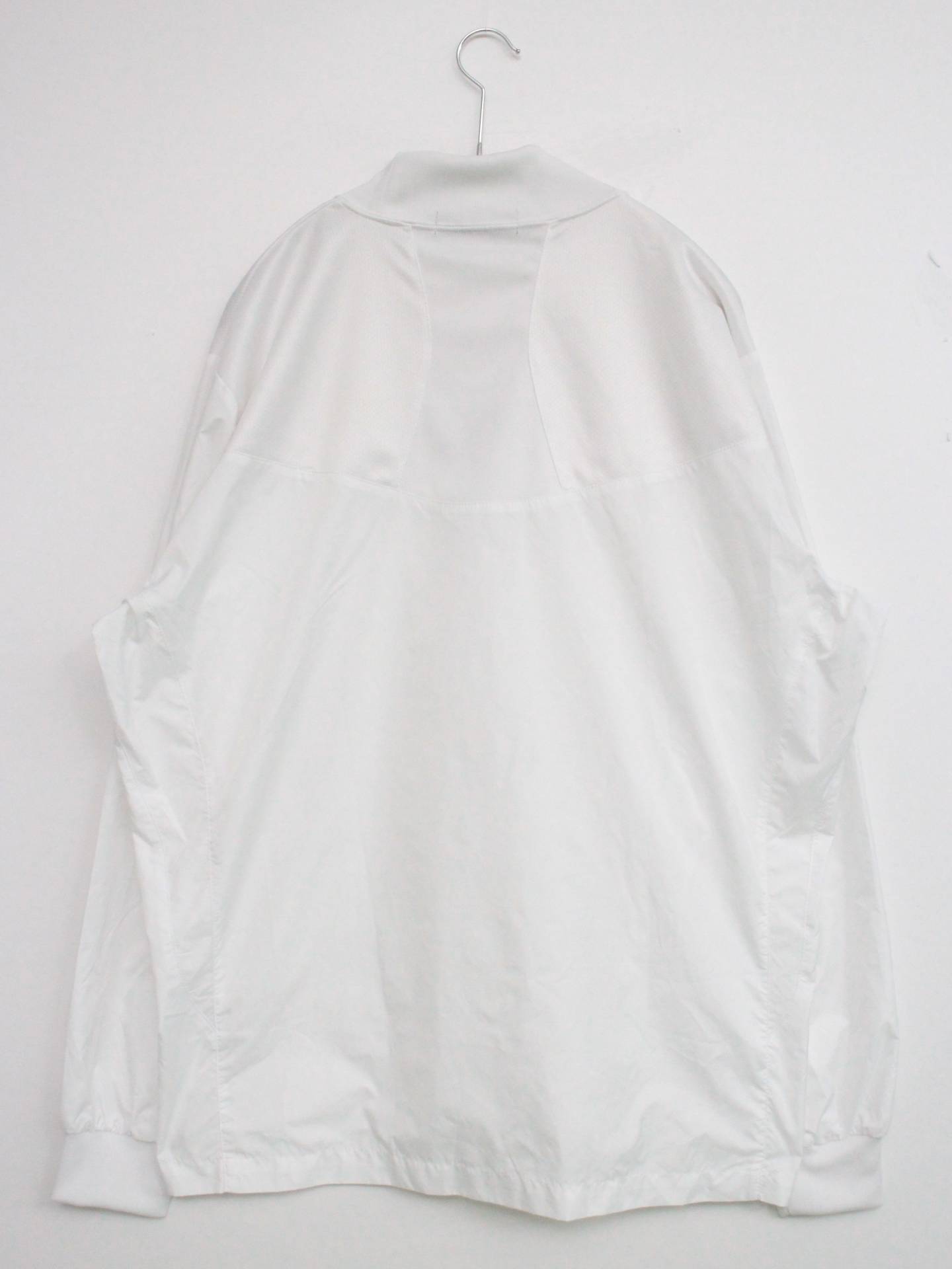 Mizuno/ミズノ/Tシャツ/カットソー/トップス/ホワイト