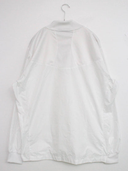 Mizuno/ミズノ/Tシャツ/カットソー/トップス/ホワイト