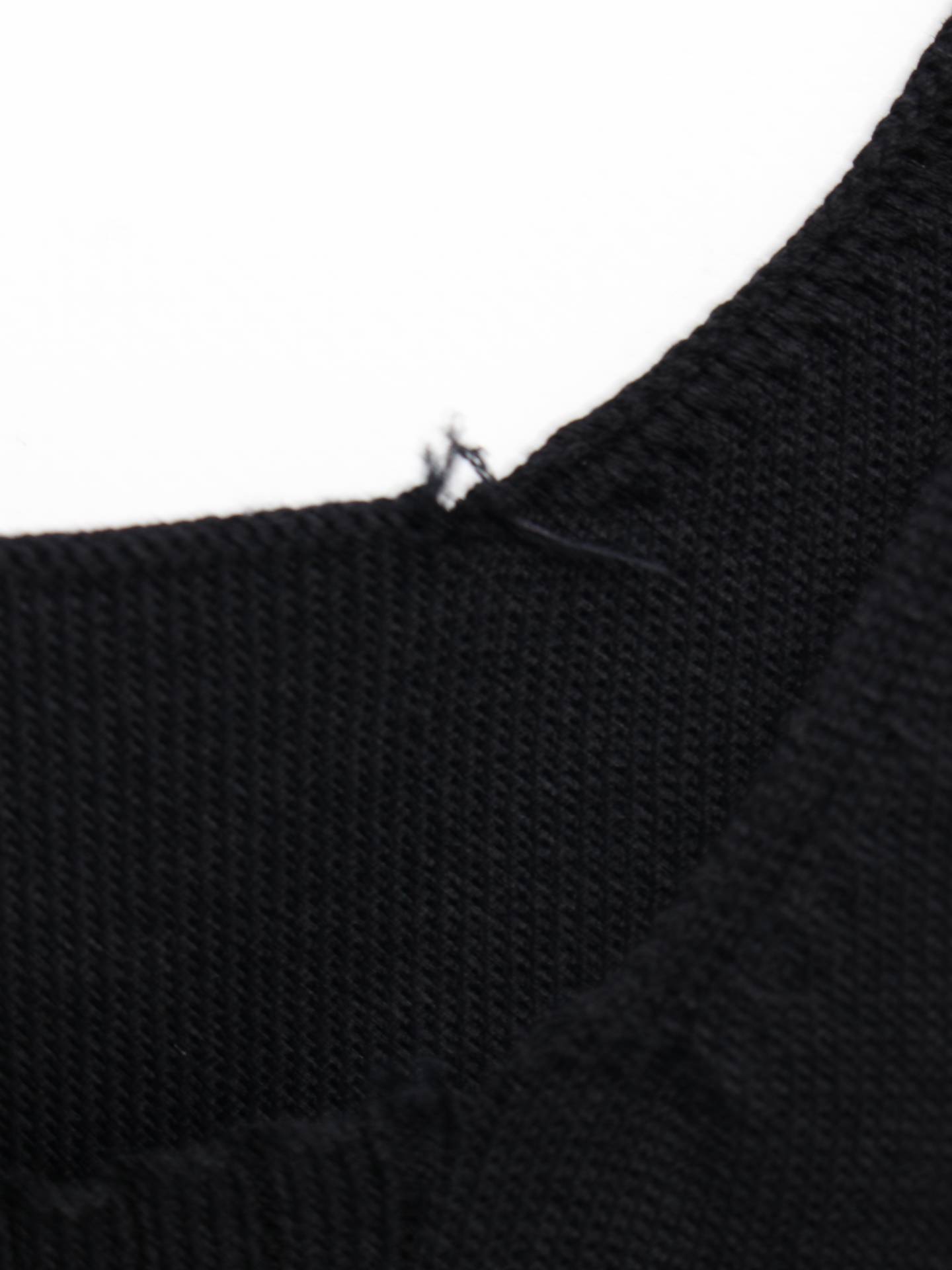 UNITED ARROWS/キャミソール/トップス/ブラック