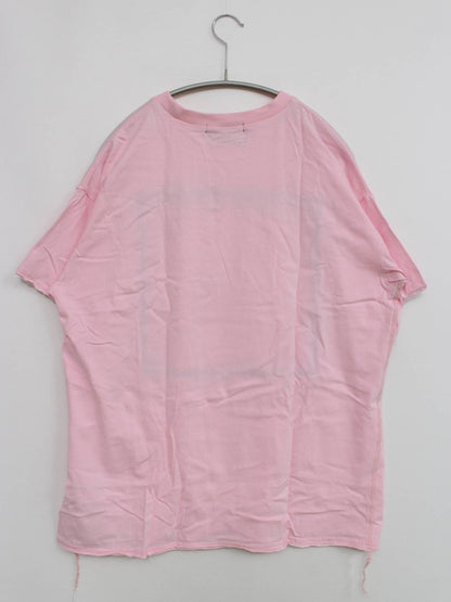 jouetie/ジュエティ/Tシャツ/カットソー/トップス/ピンク/M
