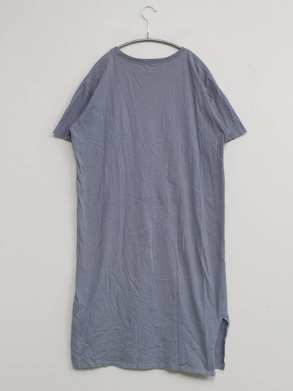 vandash/Tシャツ/カットソー/トップス/グレー/L
