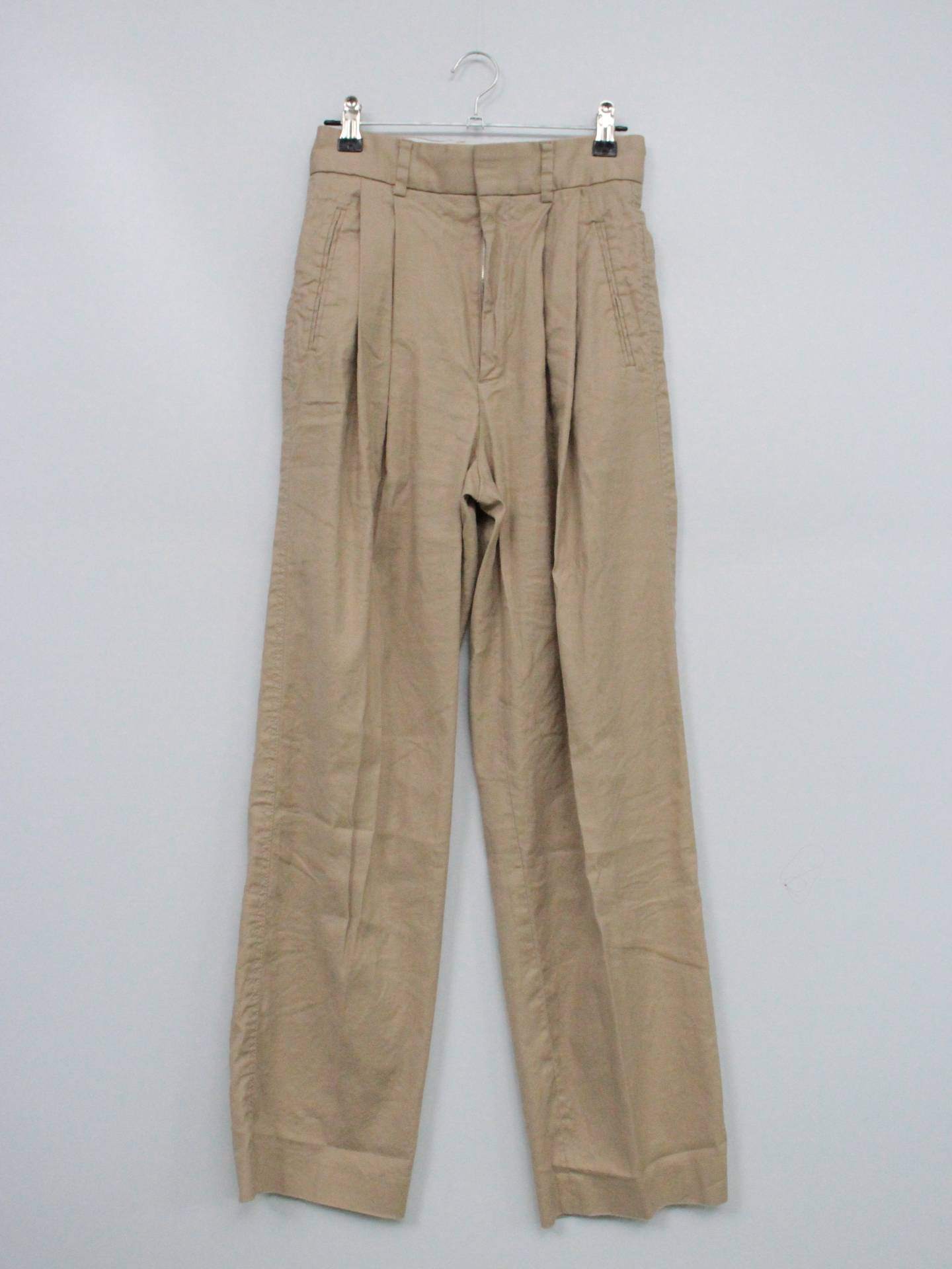 DES PRES/その他パンツ/パンツ/ベージュ/32