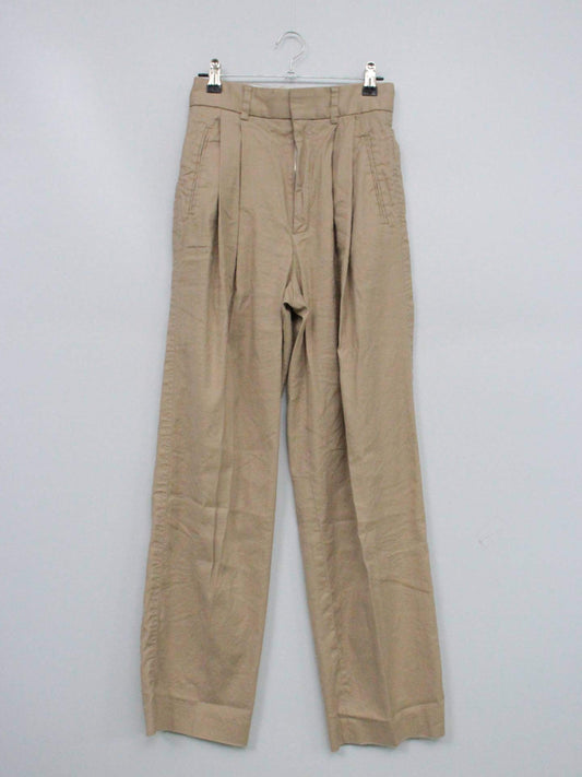 DES PRES/その他パンツ/パンツ/ベージュ/32