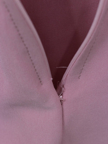 ドレス/ワンピース/ドレス/ピンク