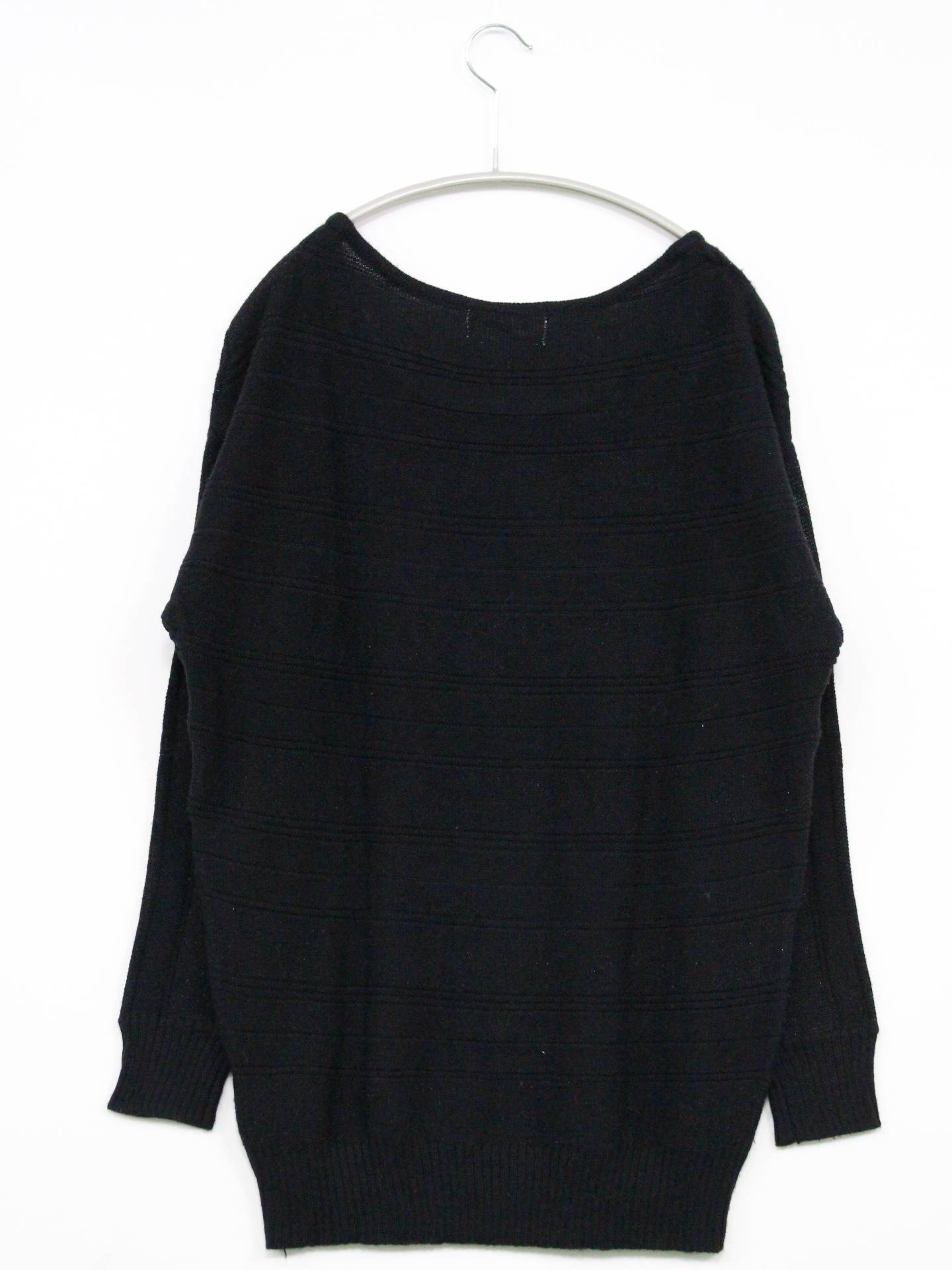 ofuon/その他トップス/トップス/ブラック/38