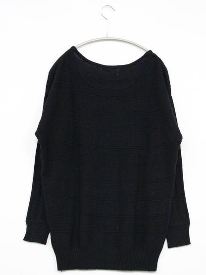 ofuon/その他トップス/トップス/ブラック/38