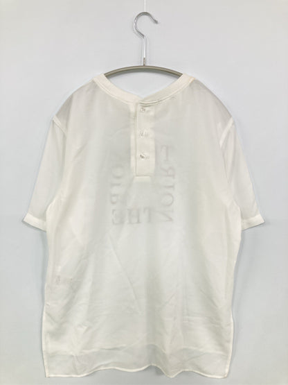 COLLAGE/コラージュ/Tシャツ/カットソー/トップス/ホワイト/F